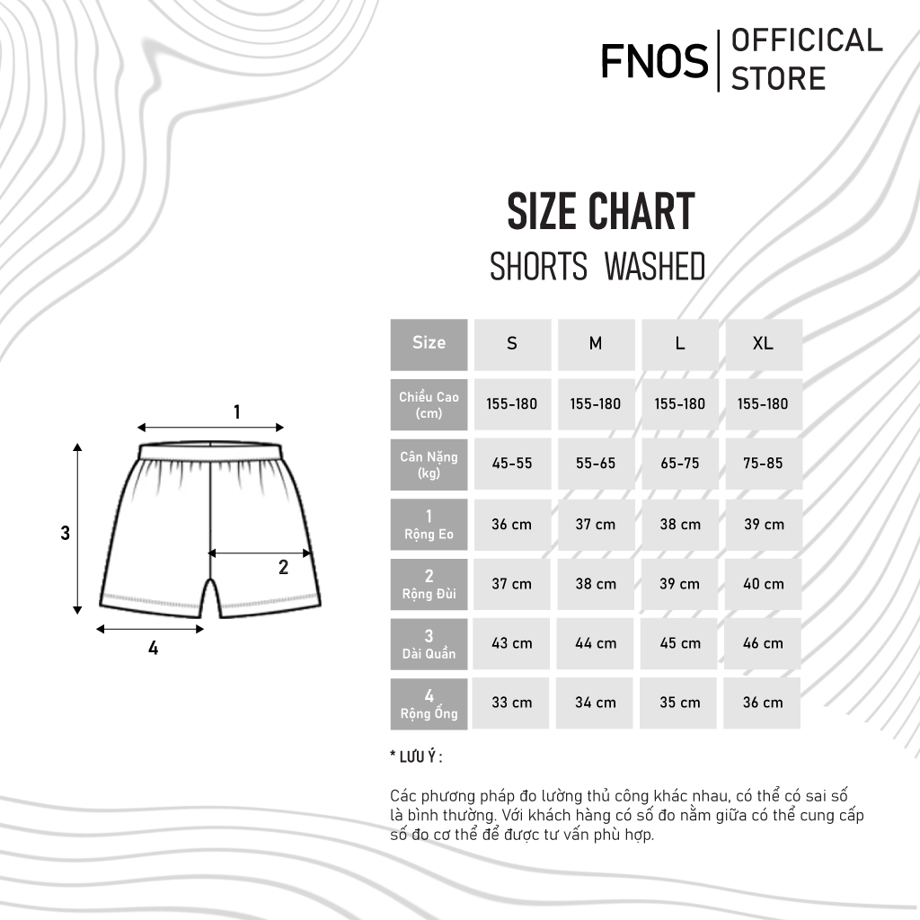 SNW3 -  'ACTIVE' WASHED SHORTS - SAND