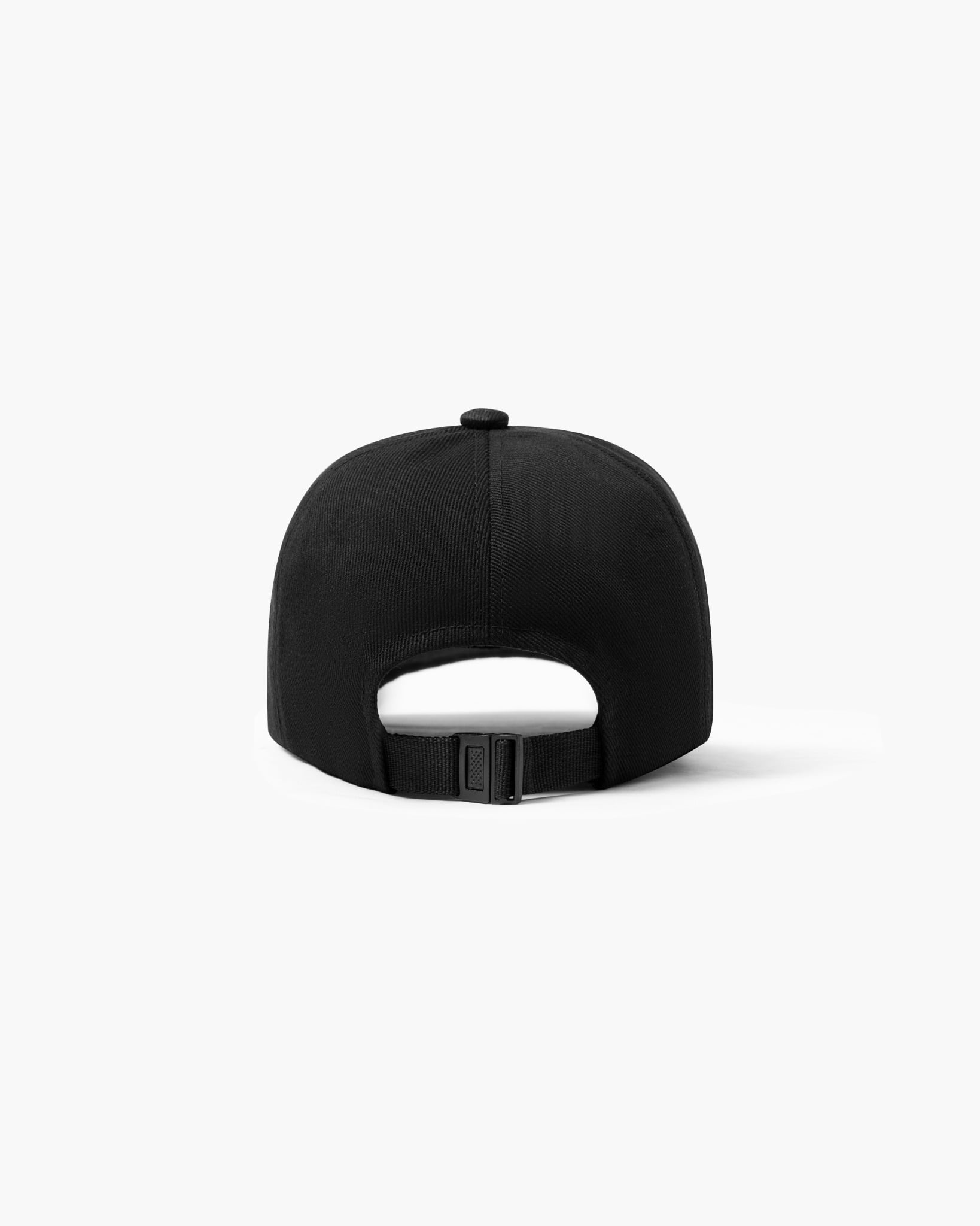 HW1 - FNOS MINIMAL CAP - BLACK