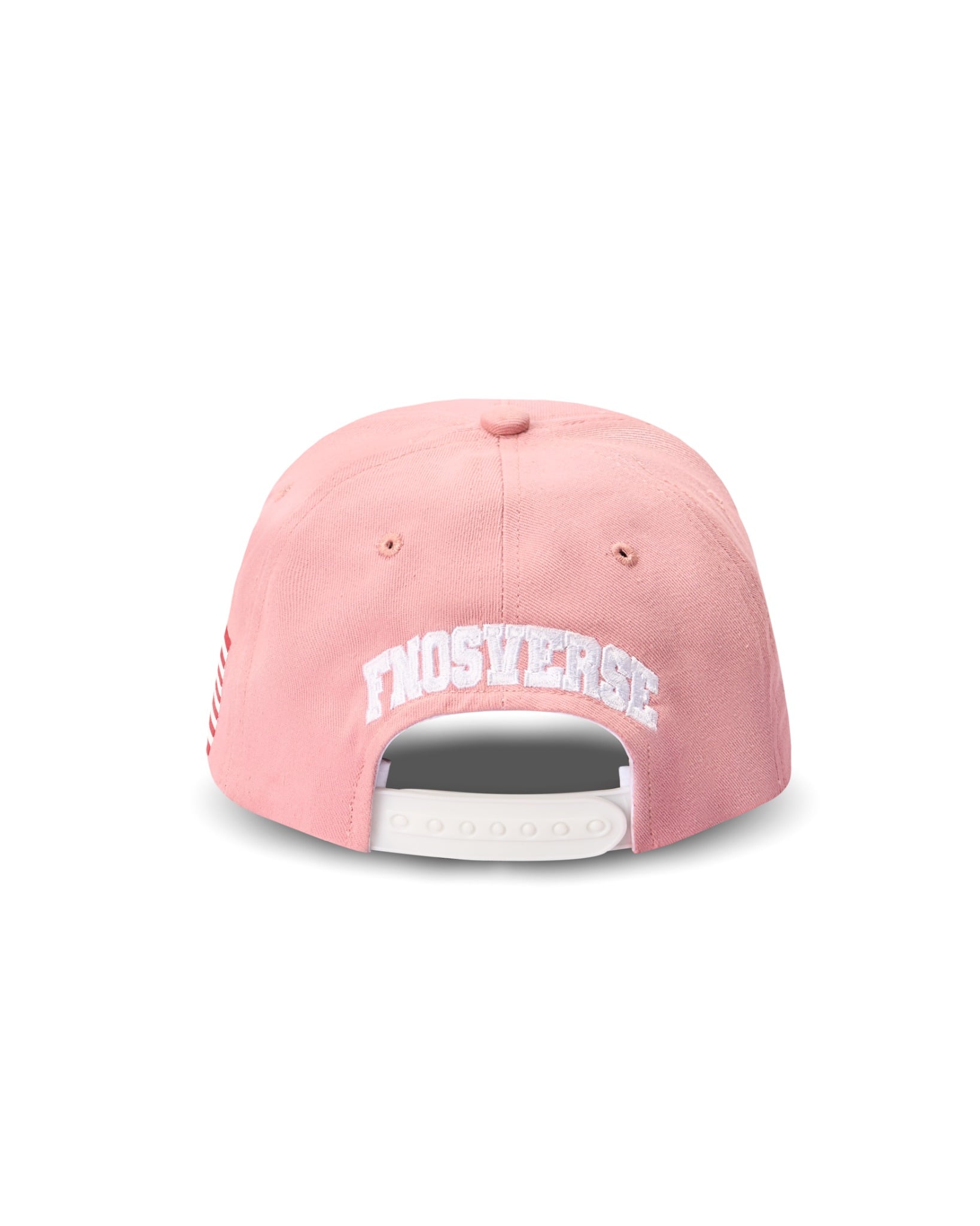 HW10 - "US AVERAGE" TRUCKER HAT - PINK