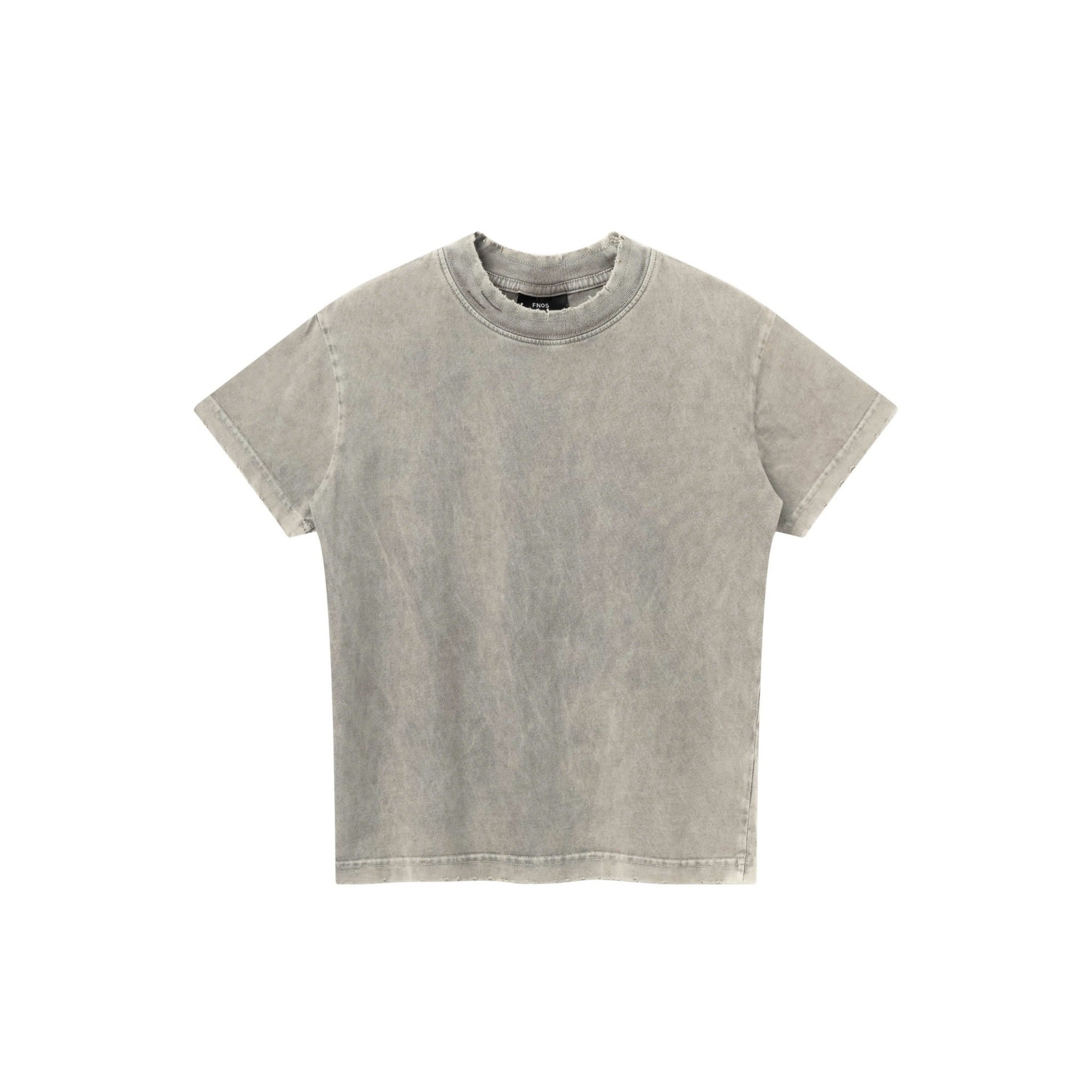 TWB6 - VINTAGE BABY TEE - SAND